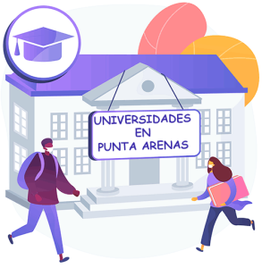 Universidades en Punta Arenas